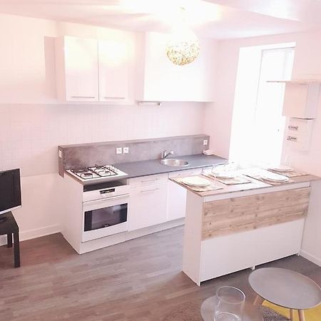 Charmant Logement A Vierzon Centre Esterno foto