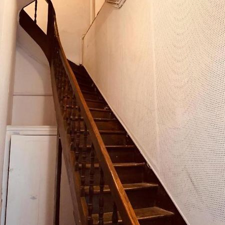 Charmant Logement A Vierzon Centre Esterno foto