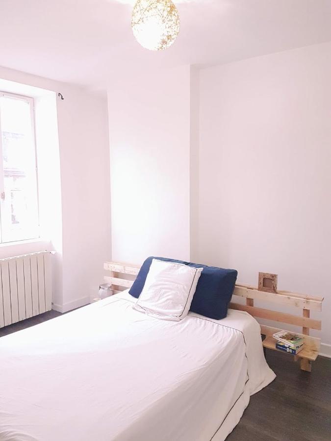Charmant Logement A Vierzon Centre Esterno foto