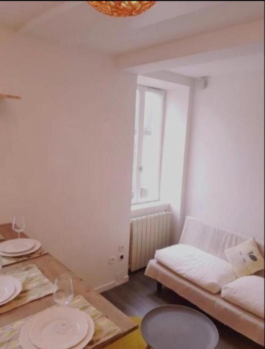 Charmant Logement A Vierzon Centre Esterno foto
